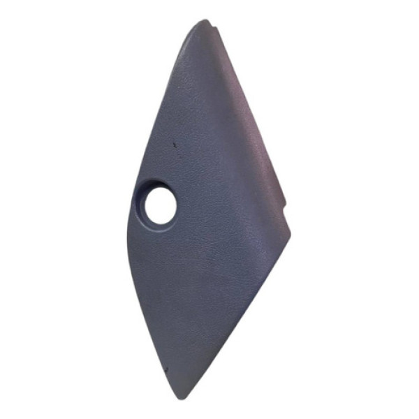 Acabamento Interno Retrovisor Direito Ford Ka 1997 1999 2000