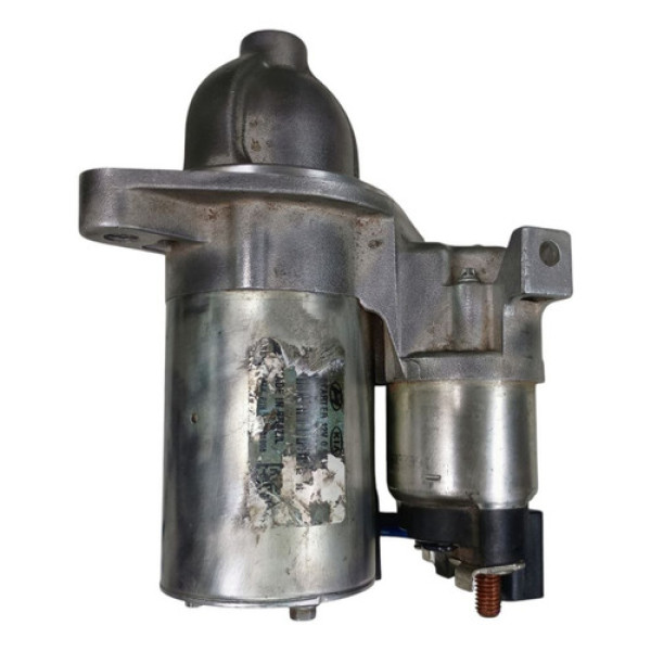 Motor De Arranque Hyundai Hb20 I30 Kia Soul 11 Dentes