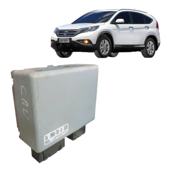 Modulo Direcao Eletrica Crv 2012 Lx 2.0 Manual  Origina