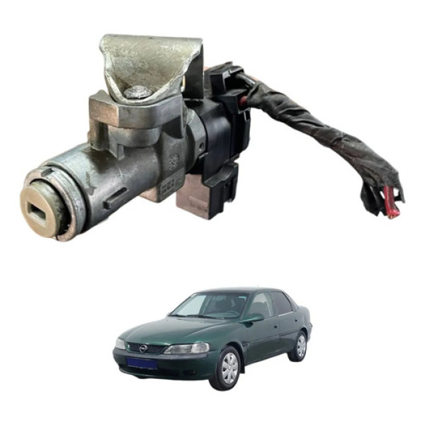 Cilindro Ignicao Gm Vectra Gls 1996 1997 1998 1999 2000 2001
