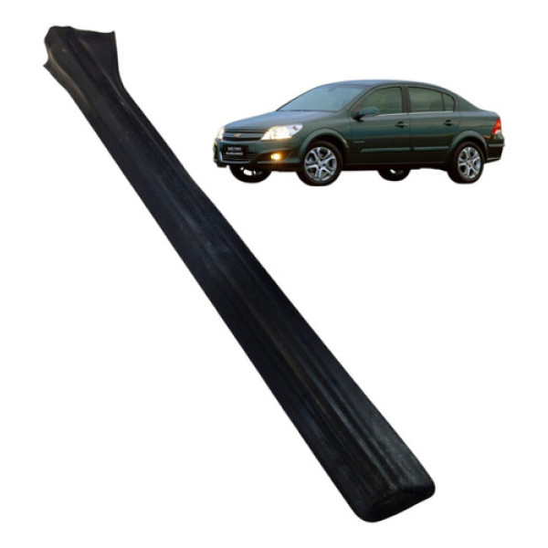 Borracha Entre Portas Direita Vectra 2007 2008 Expression