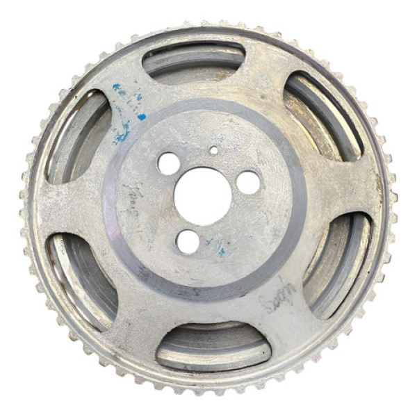 Polia Virabrequim Fiat Siena 1.0 2003 2010 2012