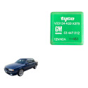 Rele Auxiliar Bomba Combustivel Chevrolet Corsa Vectra 97 05
