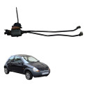 Alavanca De Marcha Ford Ka 1.0 8v Zetec 2005 Gl  Origin