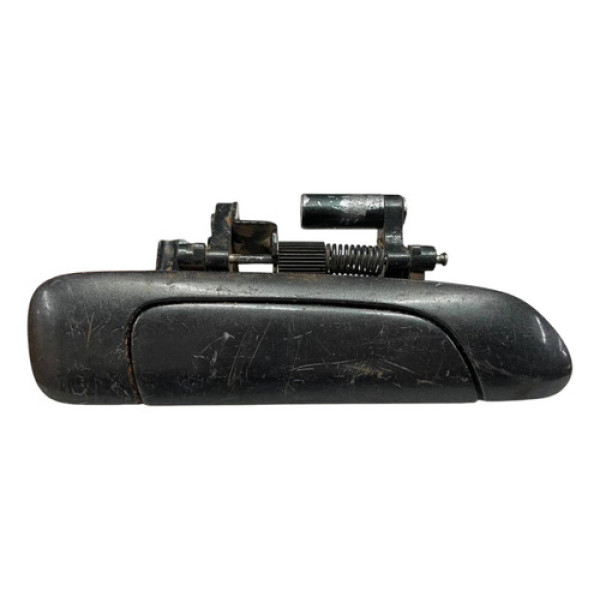 Macaneta Externa Traseir Direita Honda Fit 2004 2005 07 2008