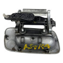 Maçaneta Externa Esquerda Chevrolet Gm Astra 1999 2006