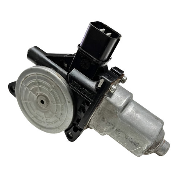 Motor Vidro Elétrico Tras Esquerdo Honda New Civic 2007 2011