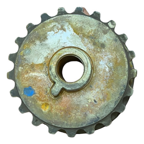 Engrenagem Virabrequim Renault Clio 2011 2014