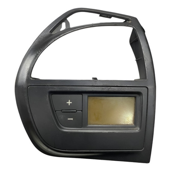 Moldura Difusor De Ar C4 Picasso 2009 2010 2011 2012