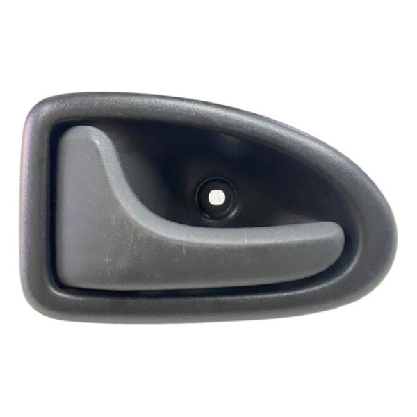 Macaneta Interna Diant Esquerd Renault Clio Megane 2006 2012
