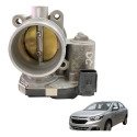 Corpo Borboleta Tbi Chevrolet Cobalt Spin 1.8 8v 2016 2019