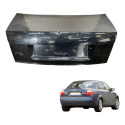 Tampa Traseira Porta Malas Audi A4 2000 2001 2002 2003 2004