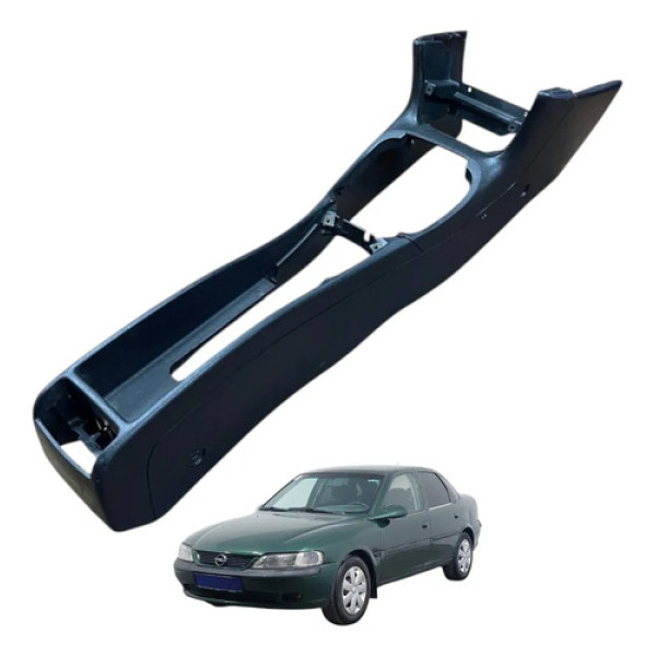 Console Central Gm Vectra Gls 1996 1997 1998 1999 2000 2001
