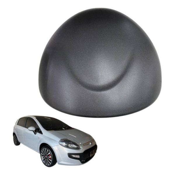 Acabamento Sup Painel Instrumentos Fiat Punto Sporting 2013