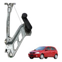 Máquina Vidro Manual Traseiro Esquerdo Gm Corsa 2003 2013