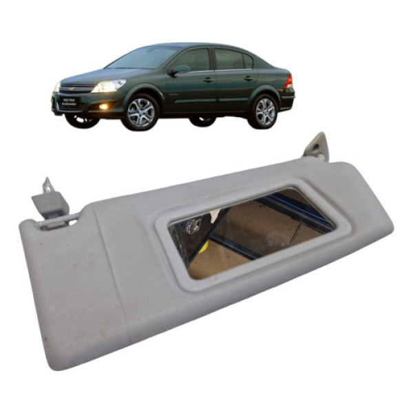 Quebra Sol Lado Direito Vectra 2007 2008 Expression