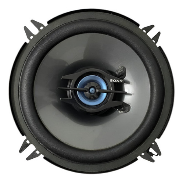 Alto Falante Sony Porta Sandero 2008 2010 2012  Origina