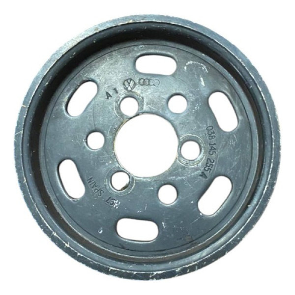 Polia Da Bomba  Direção Hidráulica Volkswagen Golf 00 06