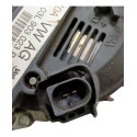 Alternador Audi A1 Amarok Jetta Tsi Golf 2002 2009 2010 2012