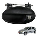 Maçaneta Externa Diant Esquerda Chevrolet Celta 2007 2015