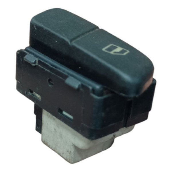Trava Botao Vidros Destrava Porta Vw Fox Polo 2003
