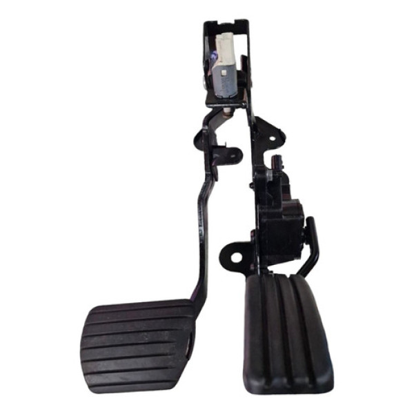 Pedal Do Acelerador Embreagem Megane 2006 2007 10 2013