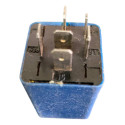 Rele Temporizador Limpador Chevrolet Astra Vectra 1997 2005