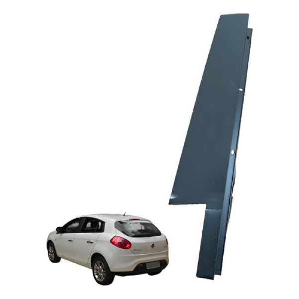 Moldura Externo Tras Esquerdo Bravo 2011 2012 Essence