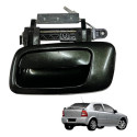 Maçaneta Externa Traseira Esquerda Chevrolet Astra 1999 2006