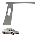 Acabamento Coluna Central Direito Honda Civic 2000 2001 Lx
