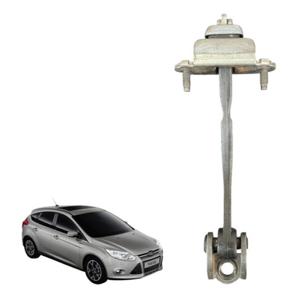 Limitador Porta Dianteira Ford Focus 2013 2014 2015 2016