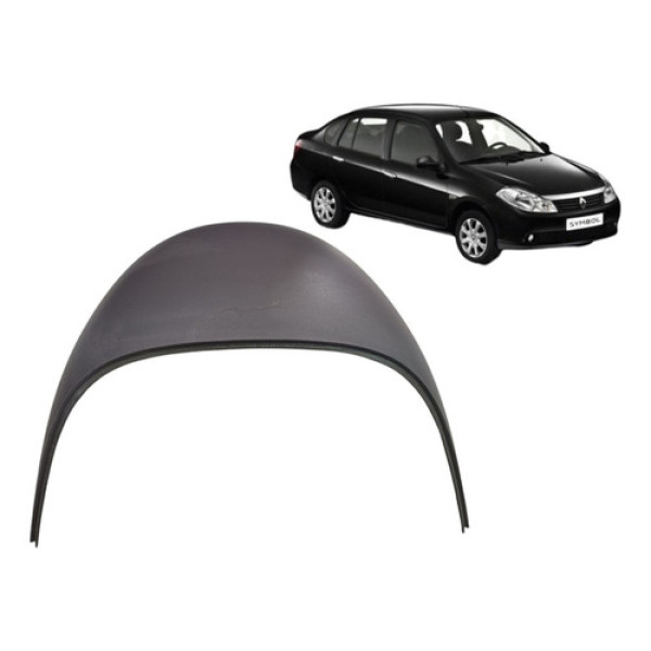 Moldura Break Light Vigia Symbol 2010 2011 Expression