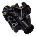 Carcaca Valvula Termostatica Xsara Picasso 1.6 16v 2000 2011