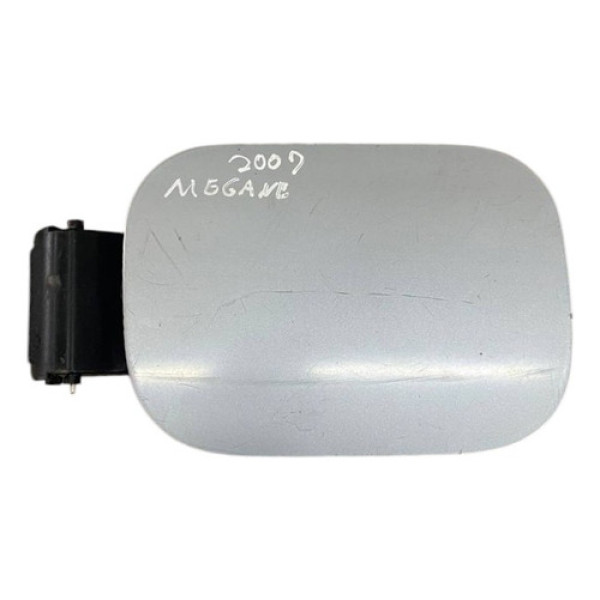 Portinhola Tampa Combustível Renault Megane 2007