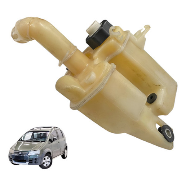 Reservatorio Partida Frio Fiat Idea Punto 1.8 2009 2013