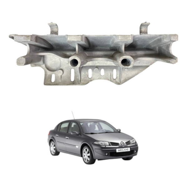 Suporte Filtro Ar Renault Clio Megane 1.6 16v 2007 2009 2011