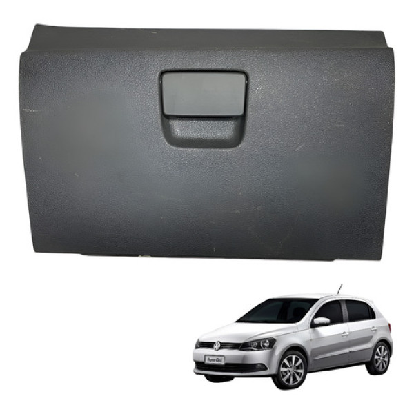 Tampa Do Porta Luvas Gol G5 G6 2008 2012 2014 2015