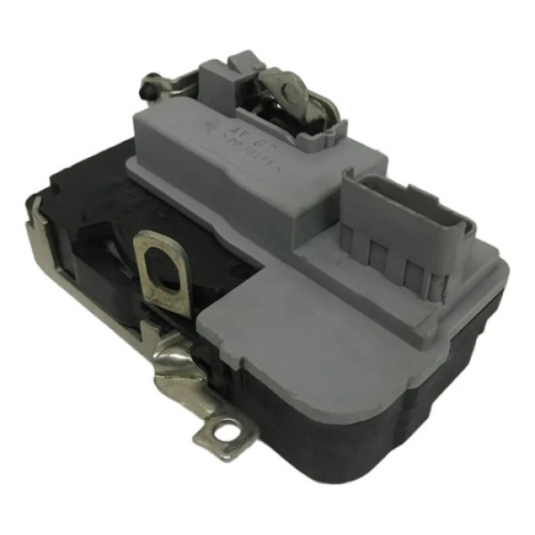 Fechadura Eletrica Dianteira Esquerda Peugeot 207 1999 2013