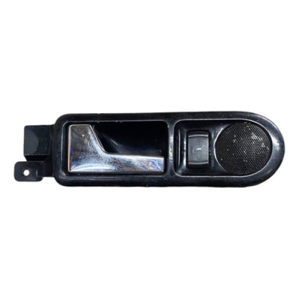 Macaneta Interna Traseira Esquerda Volkswagen Golf  2000 06