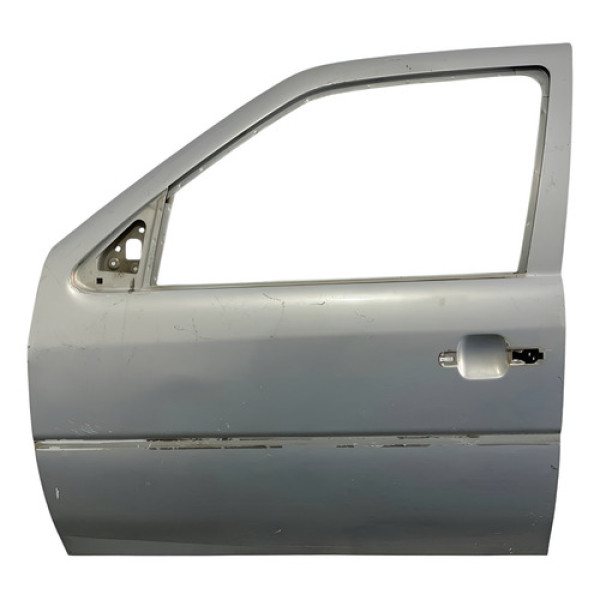 Porta Dianteira Esquerda Gol G3 G4 2003 2005 2008