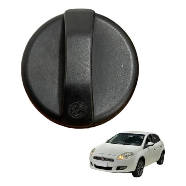 Tampa Gargalo Combustivel Bravo 2011 2012 Essence ()