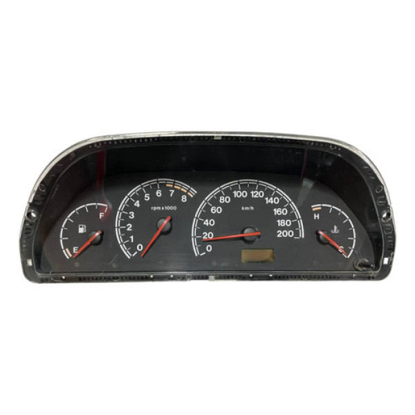 Painel De Instrumentos Palio 2001 2003 2004 2005 2009 Rpm