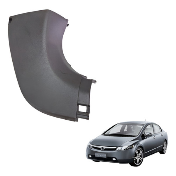 Soleira Dianteira Direit Honda New Civic 2007 2009 2010 2011
