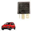 Rele Auxiliar Bomba Combustível Vw Fox 2009 2011
