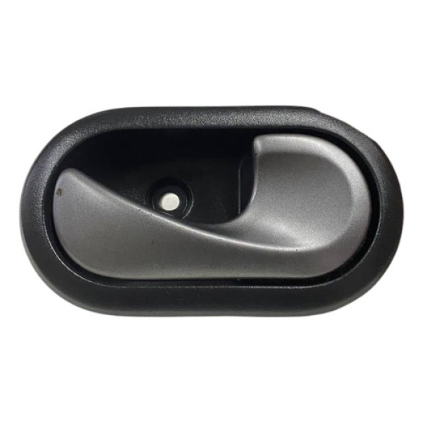 Macaneta Interno Tras Direito Renault Logan Sandero 08 2012