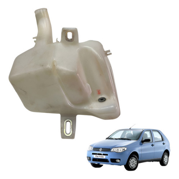 Reservatorio Agua Parabrisa Fiat Palio Siena 2000 2004 2006