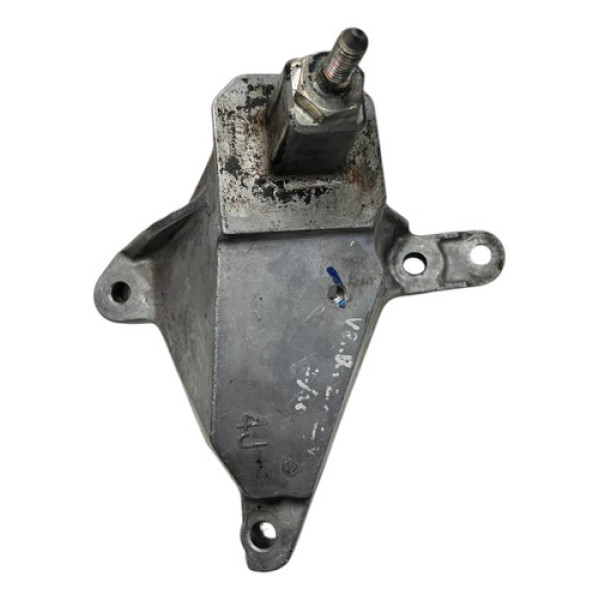 Suporte Coxim Motor Inferior Nissan Versa 1.0 2015 2017 2021