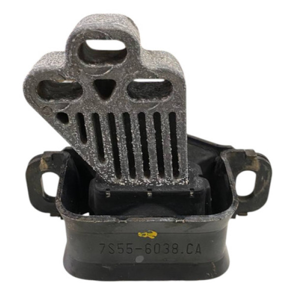 Coxim Do Motor Ford Ka Direito 1.0 8v 2008 2010 2013