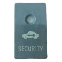 Botao Comando Security Toyata Corolla 2003 2008