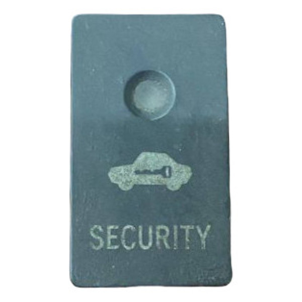 Botao Comando Security Toyata Corolla 2003 2008